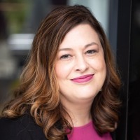 PwC South Africa Employee Lullu Krugel's profile photo