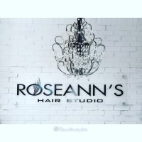 Roseann's Hair Studio