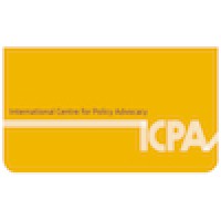 International Centre for Policy Advocacy
