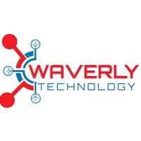 Waverly Technology logo