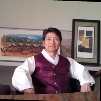 Korea Electric Power Corporation (KEPCO) Employee Seok-Bae Yun's profile photo