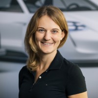 Porsche AG Employee Simone Jung's profile photo