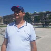 Imad Naciri Email
