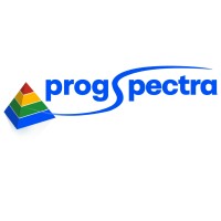Progspectra logo
