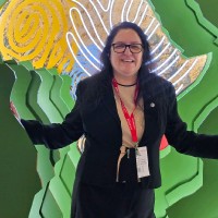 Endeavour Mining Employee Ludivine Guth's profile photo