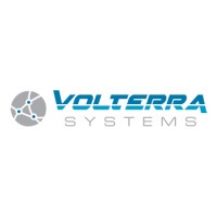 Volterra Systems logo
