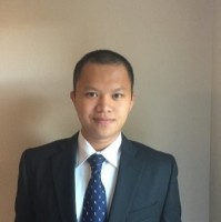 Lifetime Roof & Solar Employee Peter Zheng's profile photo