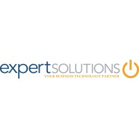 Expert Solutions logo