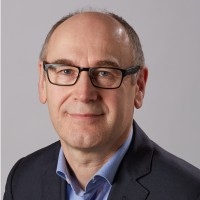 Nestlé Purina PetCare Europe Employee Stefano Barizza's profile photo