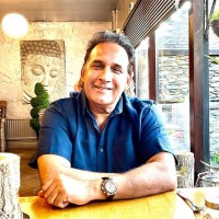 Mohammad Ali Email & Phone Number