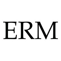 ERM Exchange logo