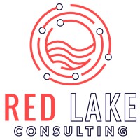 Redlakeconsulting logo