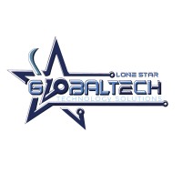 Lonestarglobaltech logo