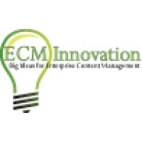 ECM Innovation, Incorporated logo
