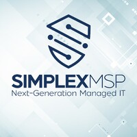 Simplexmsp logo