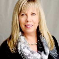 Recorded Future Employee Cathy Donahoe's profile photo