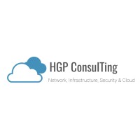 HGP ConsulTing, LLC logo