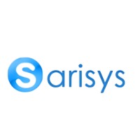 Sarisys Solutions logo