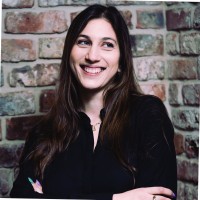 InboundJunction Employee Maya van Spier's profile photo