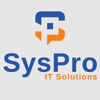 Syspro IT Solutions logo
