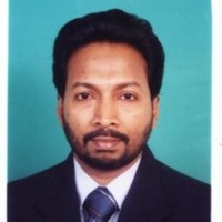EARLY Employee Mohamed Najeeb's profile photo