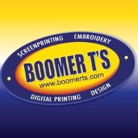 Boomer T's