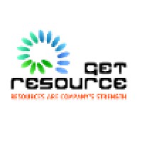 GetResource Inc logo