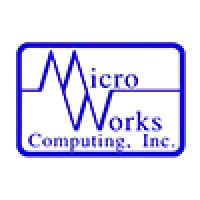 Micro Works Computing logo