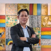 Indochine Engineering Employee John Dinh's profile photo