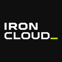 IronCloud logo