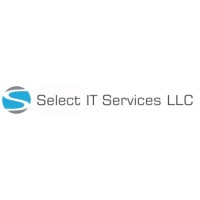 Selectitservices logo