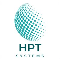 Hptsystems logo