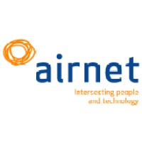 Airnet Group, Inc. logo