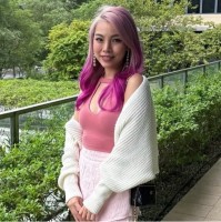 AutoWealth Employee Tammy Gwee's profile photo