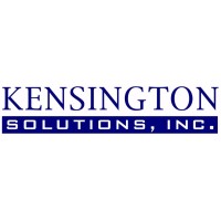 Kensington Solutions logo