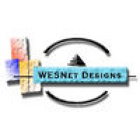 WESNet Designs logo