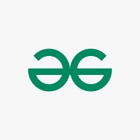 GeeksforGeeks