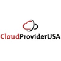 Cloud Provider USA logo