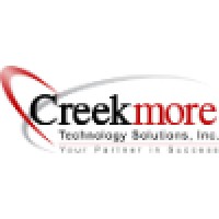 Creekmore Technology Solutions, Inc