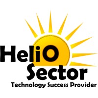 Helio Sector logo