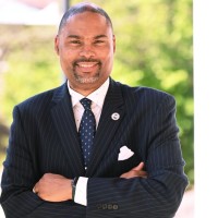 Clark Atlanta University Employee Marshall Taggart's profile photo