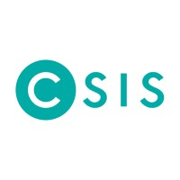 Csis logo