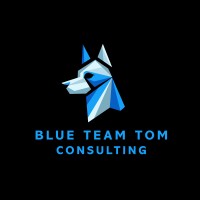 Blueteamtom logo