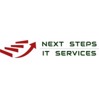 Next Steps IT Services logo