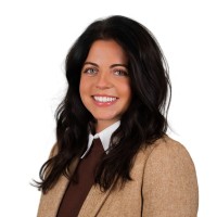 McGough Employee Madison Keller's profile photo