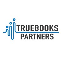 Truebooks Partners logo