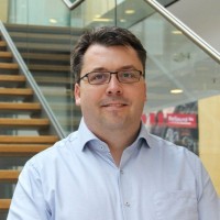 GN Group Employee Brian Pedersen's profile photo