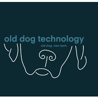 Old Dog Technology logo
