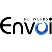 Envoi Networks, Inc. logo