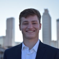 McKinsey & Company Employee Dylan Walters's profile photo